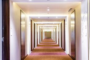 Howard Johnson by Wyndham Bengaluru Hebbal