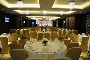 Howard Johnson by Wyndham Bengaluru Hebbal