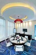 Howard Johnson by Wyndham Bengaluru Hebbal