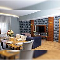 Anemon Grand Adana Otel