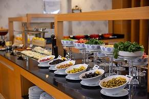 Anemon Grand Adana Otel