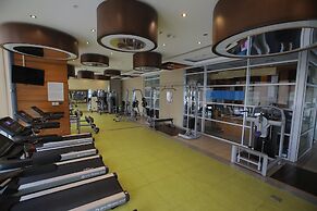 Anemon Grand Samsun Hotel