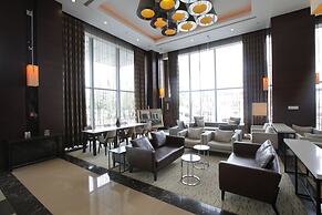 Anemon Grand Samsun Hotel