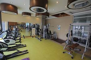 Anemon Grand Samsun Hotel