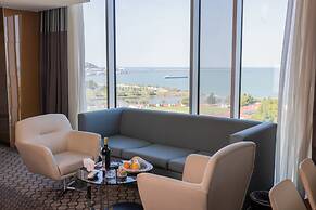 Anemon Grand Samsun Hotel