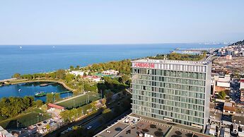 Anemon Grand Samsun Hotel