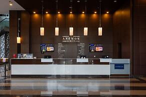 Anemon Grand Samsun Hotel