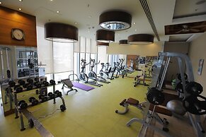 Anemon Grand Samsun Hotel