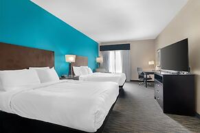 Best Western Plus Hiawatha Hotel