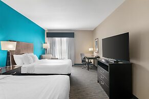 Best Western Plus Hiawatha Hotel