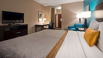 Best Western Plus Hiawatha Hotel