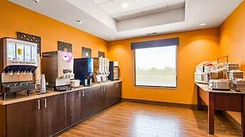 Best Western Plus Hiawatha Hotel