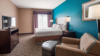 Best Western Plus Hiawatha Hotel