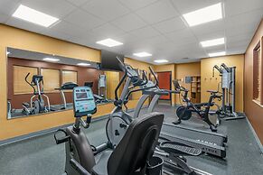 Best Western Plus Hiawatha Hotel