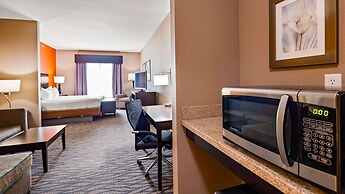 Best Western Plus Hiawatha Hotel