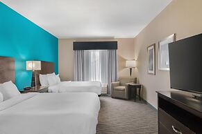 Best Western Plus Hiawatha Hotel