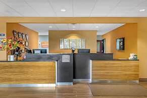 Best Western Plus Hiawatha Hotel