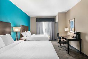 Best Western Plus Hiawatha Hotel