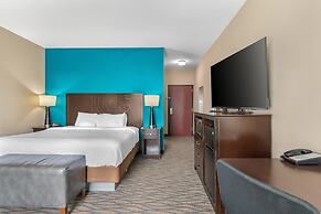 Best Western Plus Hiawatha Hotel