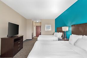 Best Western Plus Hiawatha Hotel