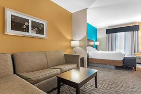 Best Western Plus Hiawatha Hotel