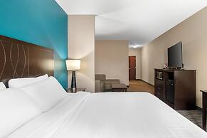Best Western Plus Hiawatha Hotel