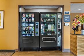 Best Western Plus Hiawatha Hotel
