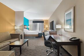 Best Western Plus Hiawatha Hotel