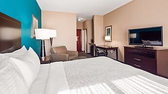 Best Western Plus Hiawatha Hotel