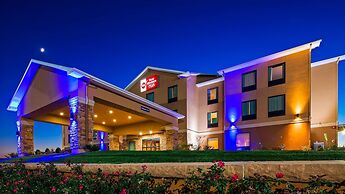Best Western Plus Hiawatha Hotel