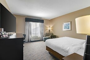 Best Western Plus Hiawatha Hotel