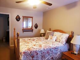 Bryce Canyon Livery Bed & Breakfast