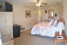 Bryce Canyon Livery Bed & Breakfast