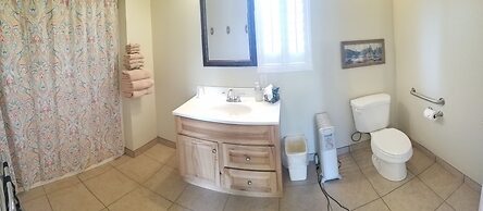 Bryce Canyon Livery Bed & Breakfast