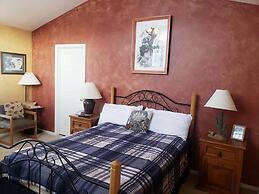 Bryce Canyon Livery Bed & Breakfast