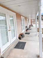 Bryce Canyon Livery Bed & Breakfast