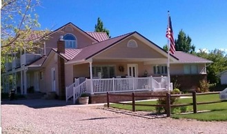 Bryce Canyon Livery Bed & Breakfast
