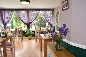Atholl House Skye