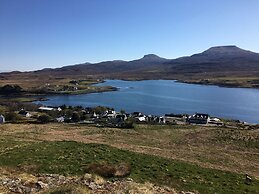 Atholl House Skye