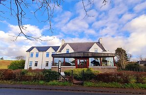 Atholl House Skye