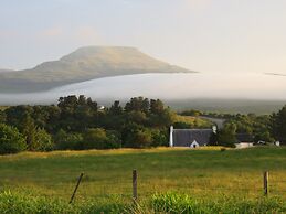 Atholl House Skye