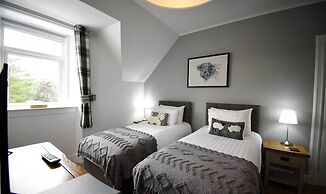Atholl House Skye
