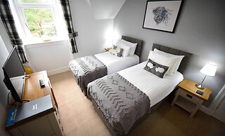 Atholl House Skye