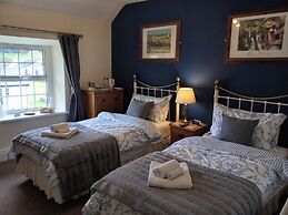 Oakfield House Bed and Breakfast