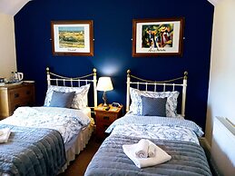 Oakfield House Bed and Breakfast