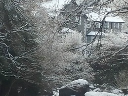 Oakfield House Bed and Breakfast