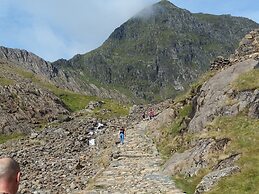 Oakfield House Bed and Breakfast