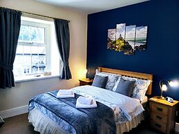 Oakfield House Bed and Breakfast