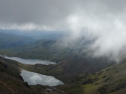 Oakfield House Bed and Breakfast