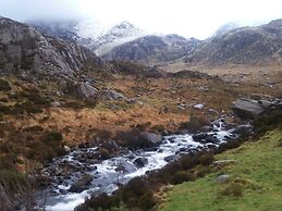 Oakfield House Bed and Breakfast